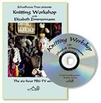 Knitting  Workshop DVD