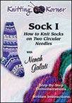 Sock I DVD