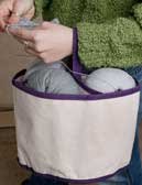 The Knitting Nest