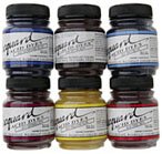 Jacquard Acid Yarn Dye Starter Set