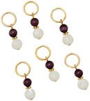Knit Picks Beaded Knitting Stitch Markers