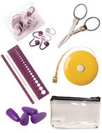 Knitters Tool Box Set