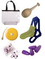 Sock Tool Set