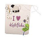 Knitting Swap Kit