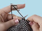 Norwegian Knitting Thimble