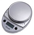 Digital Yarn Scale
