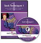 Sock Techniques 1 DVD