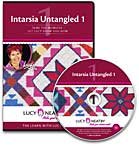 Intarsia Untangled 1 DVD