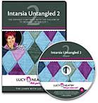 Intarsia Untangled 2 DVD