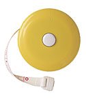 Retractable Tape Measure