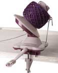Knitting Yarn Ball Winder