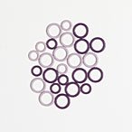 Knitting Stitch Markers