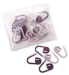 Locking Stitch Markers
