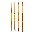 Double Ended Crochet Hook Set