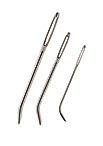 Bent Tip Tapestry Needles