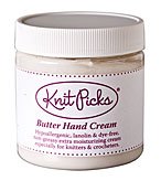 Butter Hand Cream