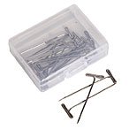 T Pins