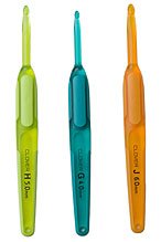 Reflections Crochet Hook Gift Set