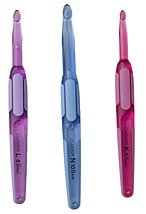 Reflections Crochet Hook Gift Set