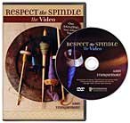 Respect the Spindle DVD