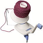 Royal Ball Winder
