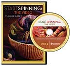 Start Spinning: the Video DVD