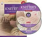 The Knitter's Companion DVD