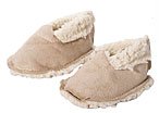 Boye Starting Points Baby Booties