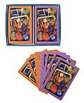 Knitter's Delight Jumbo Playing Cards