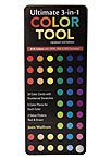 Ultimate 3-in-1 Color Tool