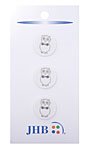 Little Owl Buttons