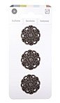 Antique Heirloom Buttons