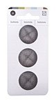 Knight Heirloom Buttons
