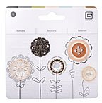 Marmalage Assorted Heirloom Buttons