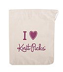 Drawstring Bag
