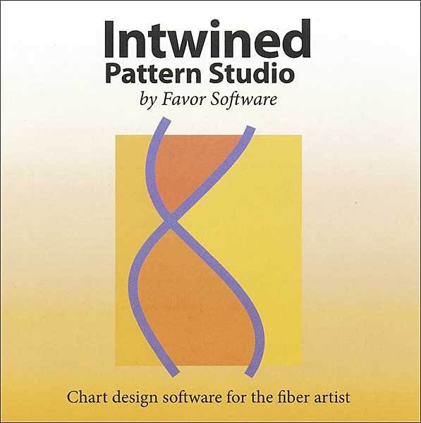 Intwined Pattern Studio Software
