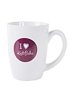 I Love Knit Picks Mug 16oz
