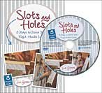 Slots and Holes DVD