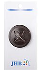 Stitched Hide Button