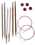 Try It Needle Set