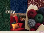 Knit Cozy Wall Paper 1280x800
